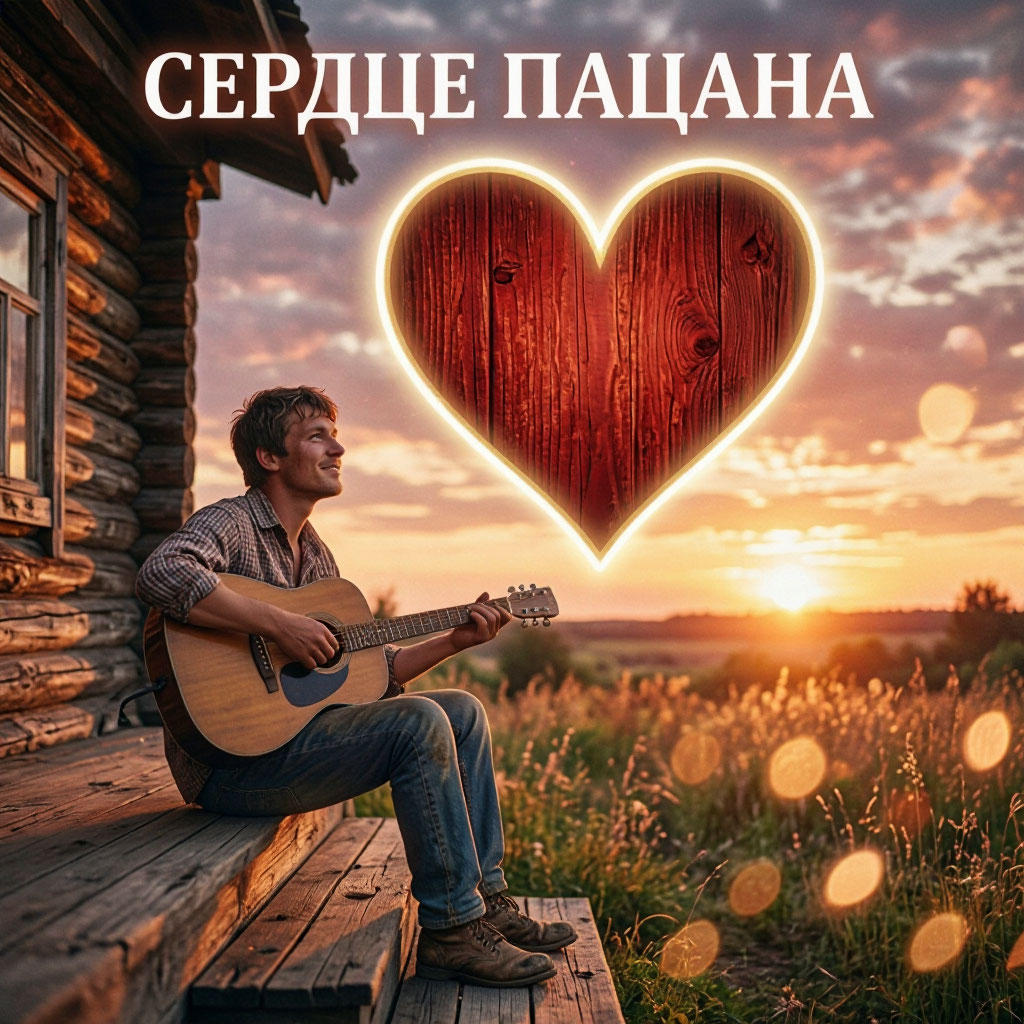 Сердце пацана