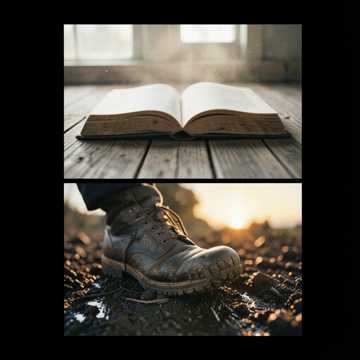 Книжка о хорошем и плохом