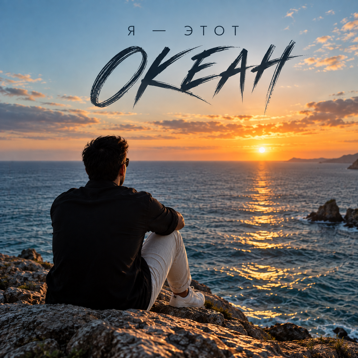 Я - Этот Океан