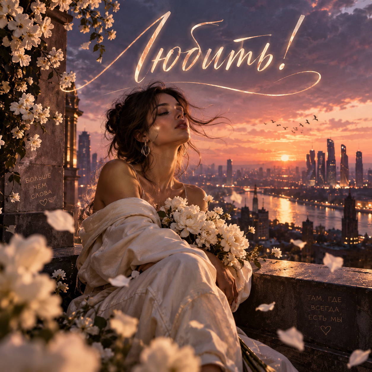 Любить