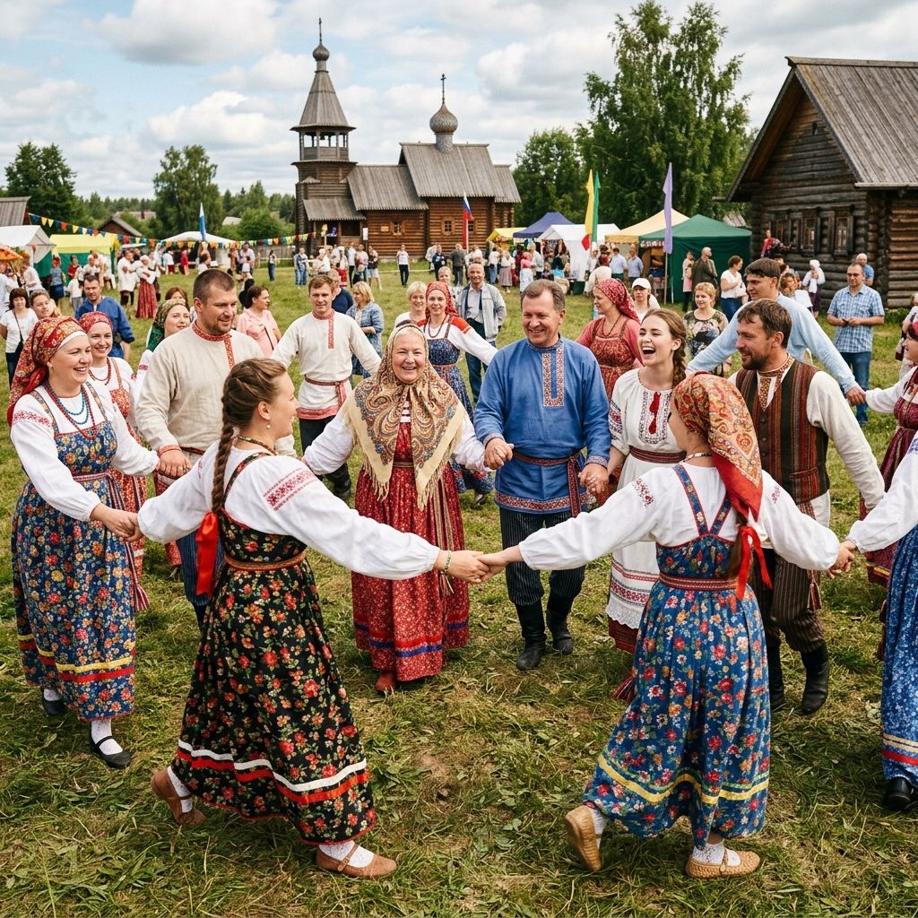 Жду весну