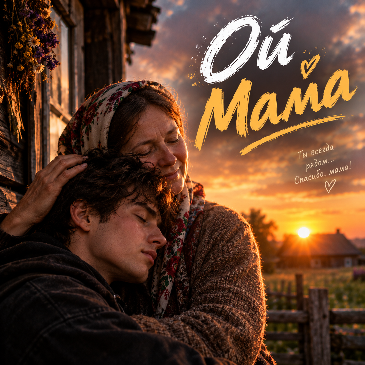 Ой Мама