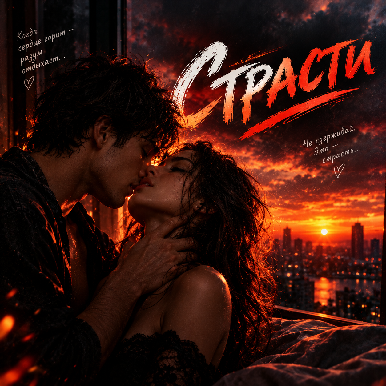 Страсти