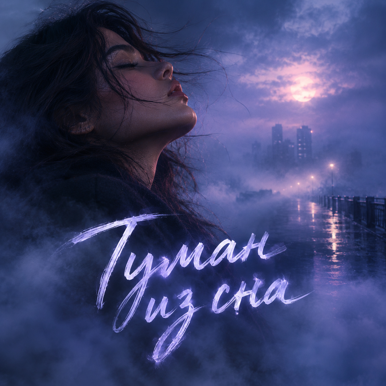Туман из сна