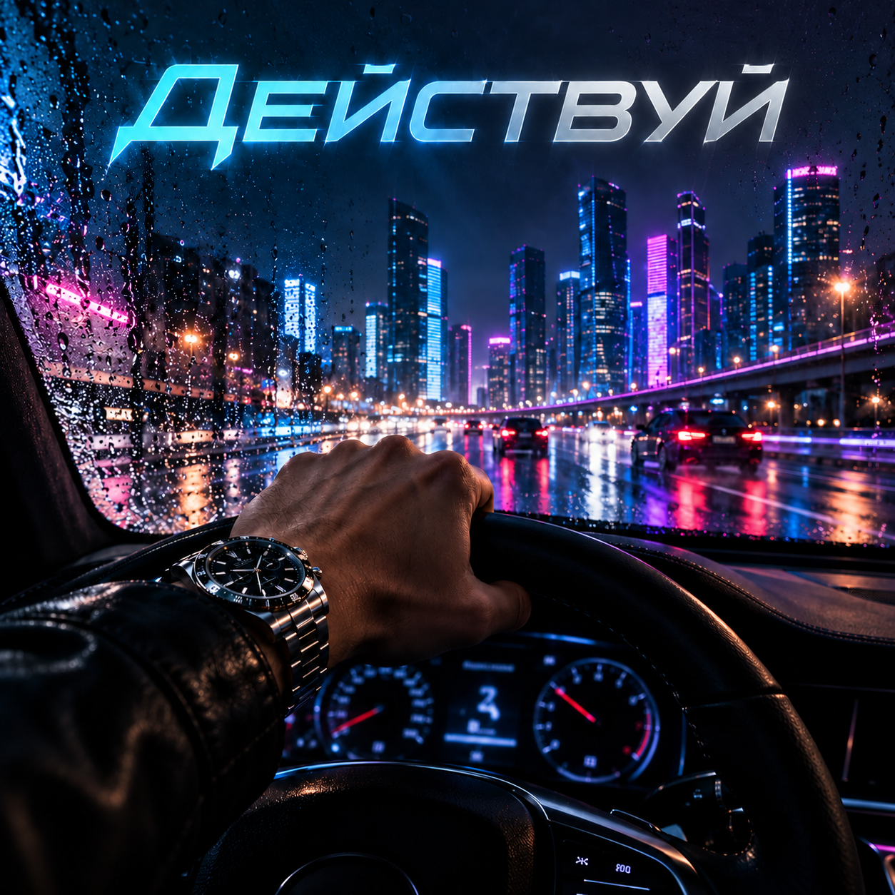 Действуй