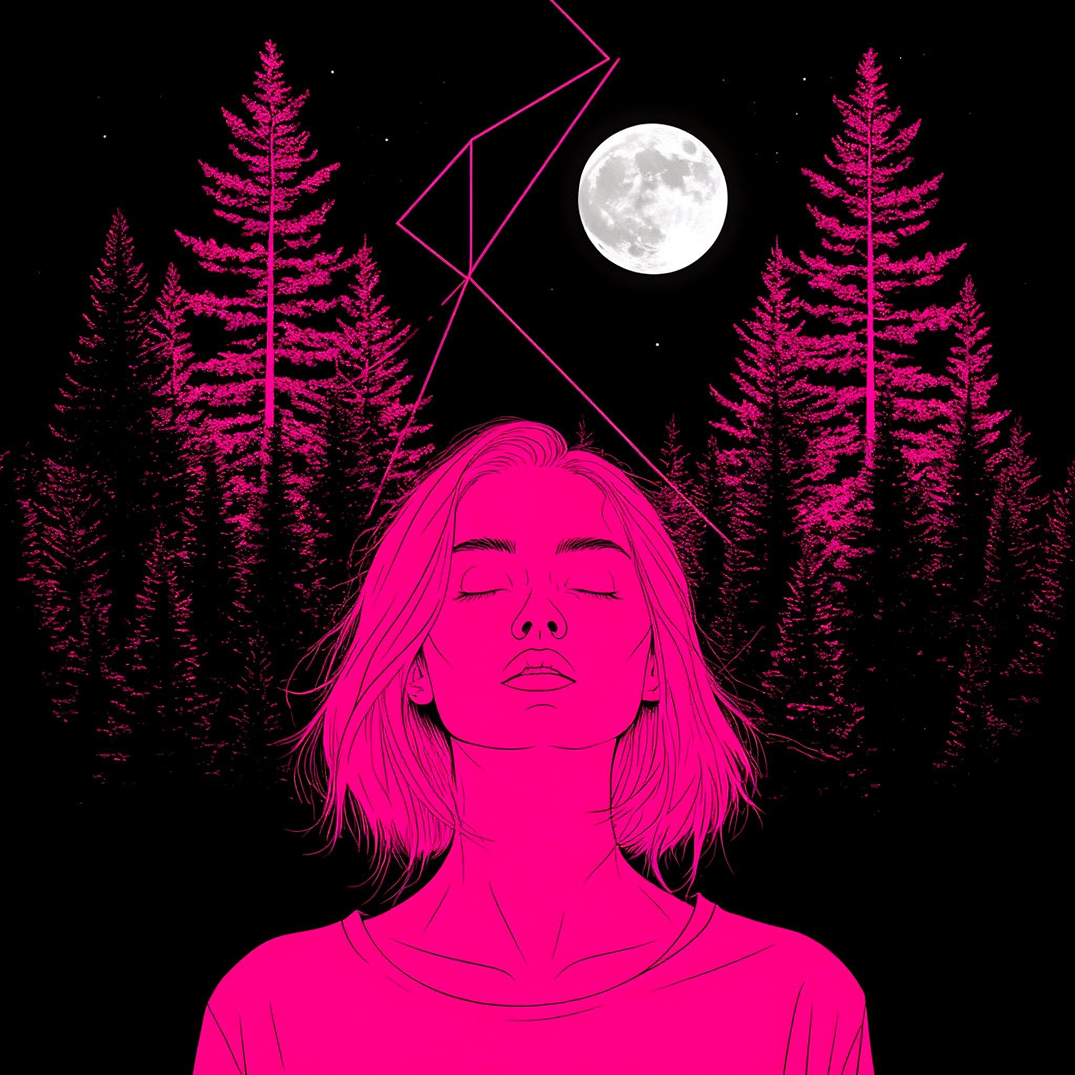 Я такая, какая есть