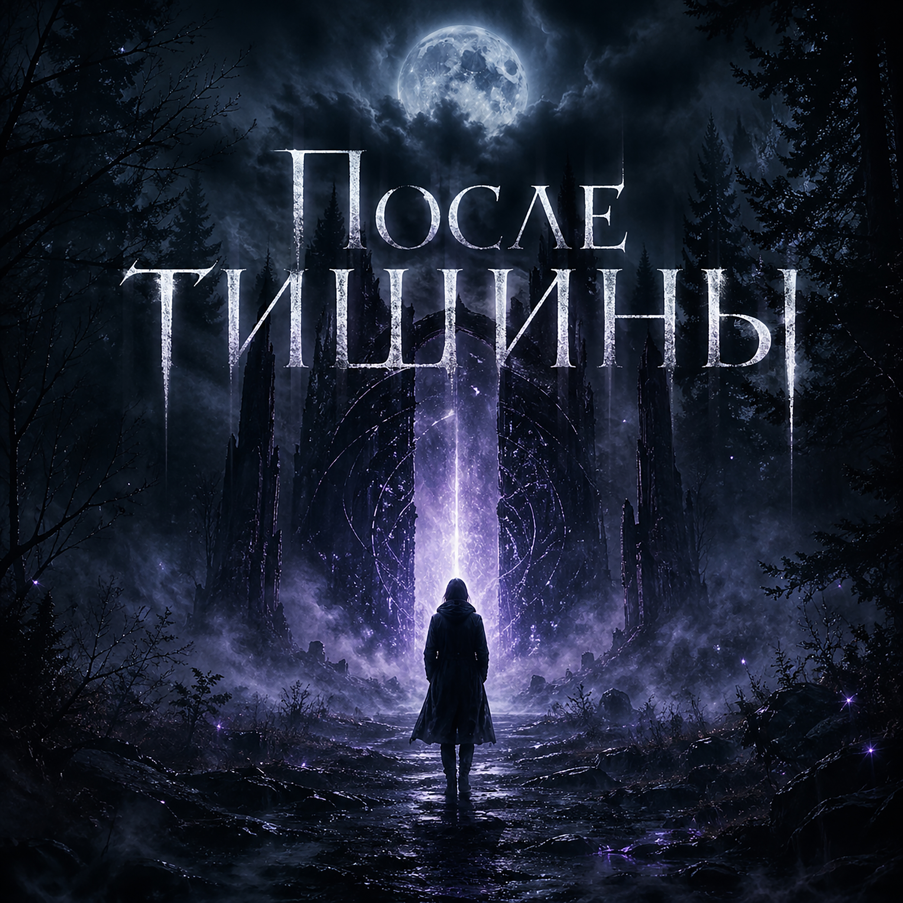 После тишины